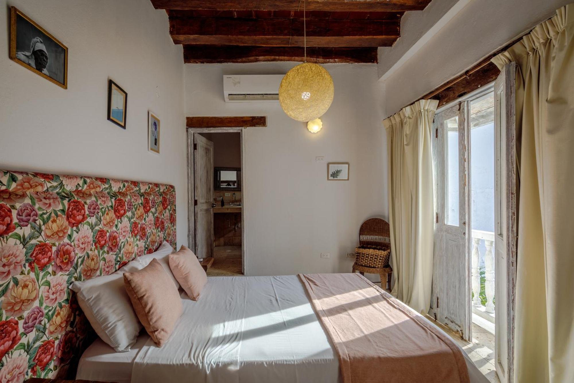 Bolola Hotel Cartagena Exteriör bild