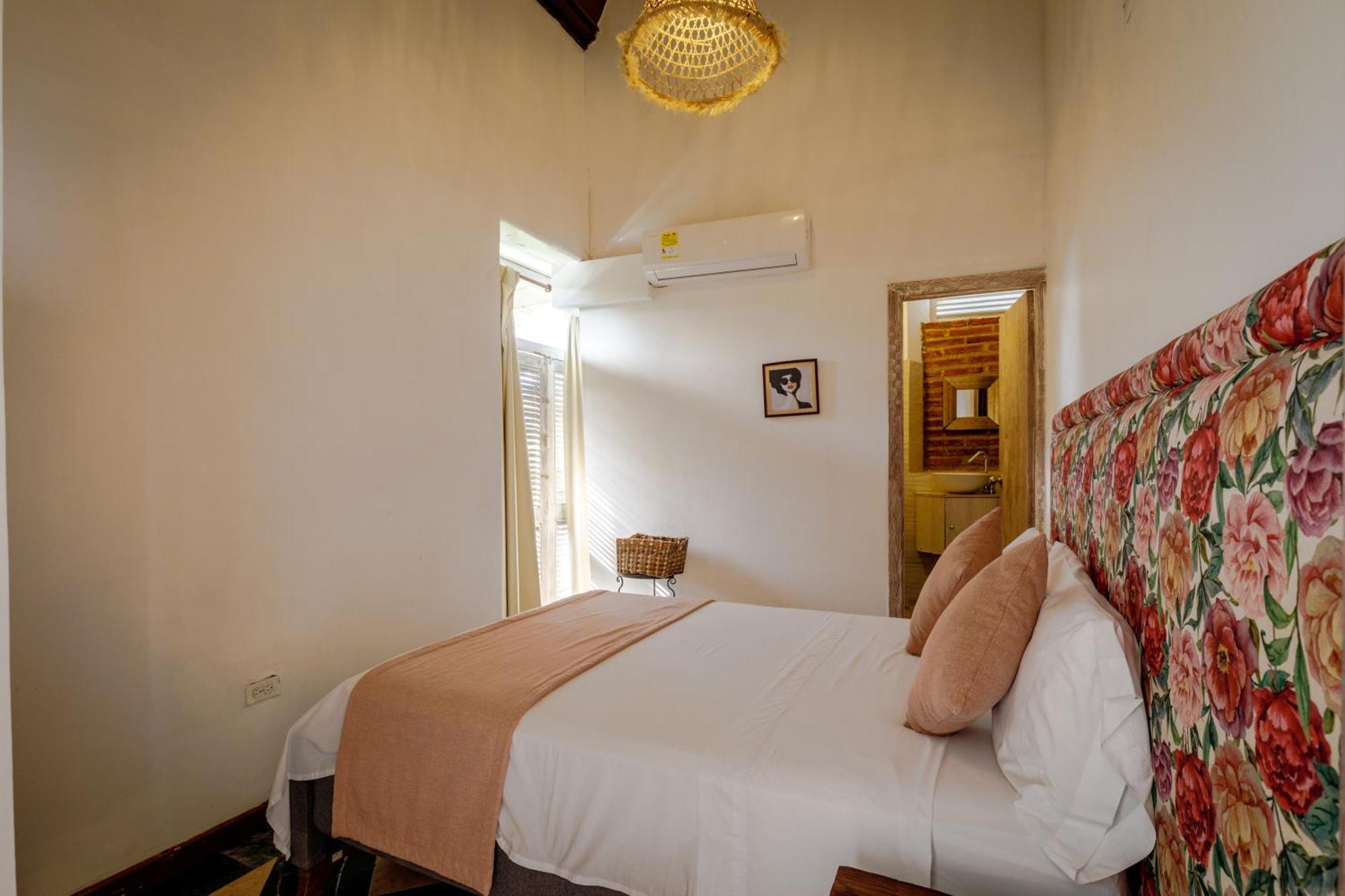 Bolola Hotel Cartagena Exteriör bild