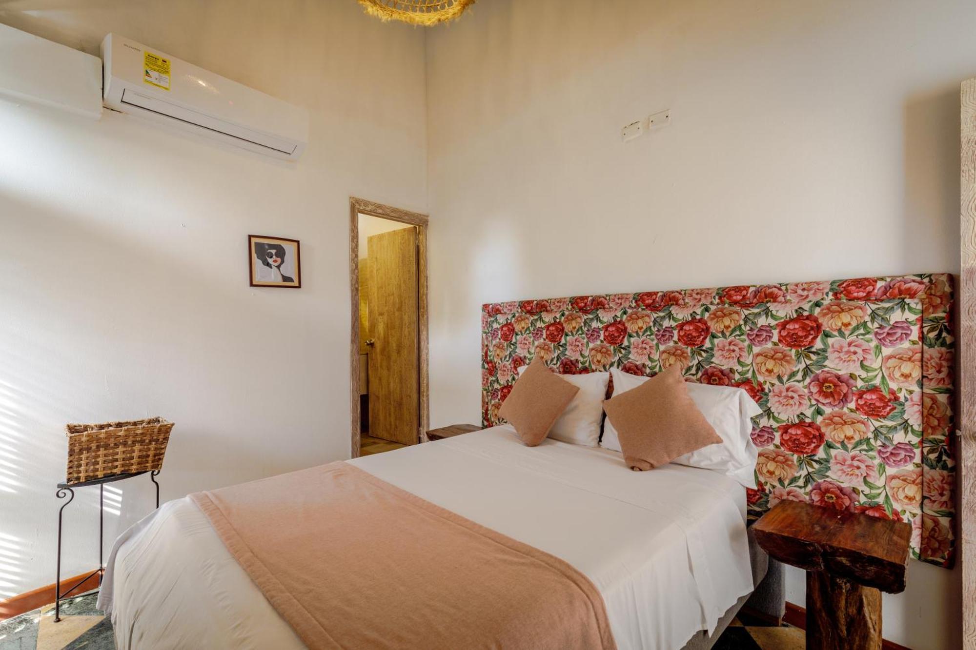 Bolola Hotel Cartagena Exteriör bild