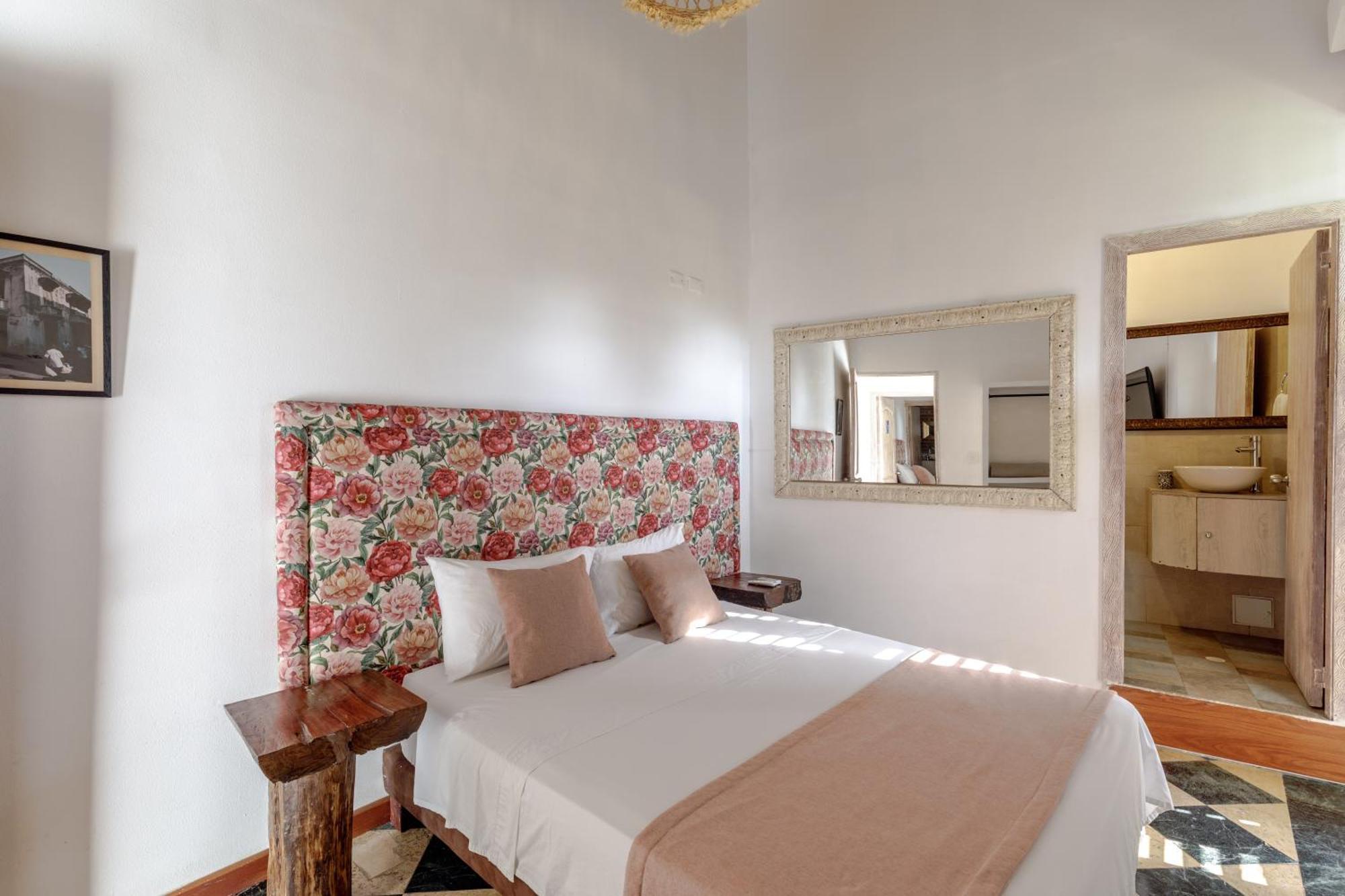 Bolola Hotel Cartagena Exteriör bild