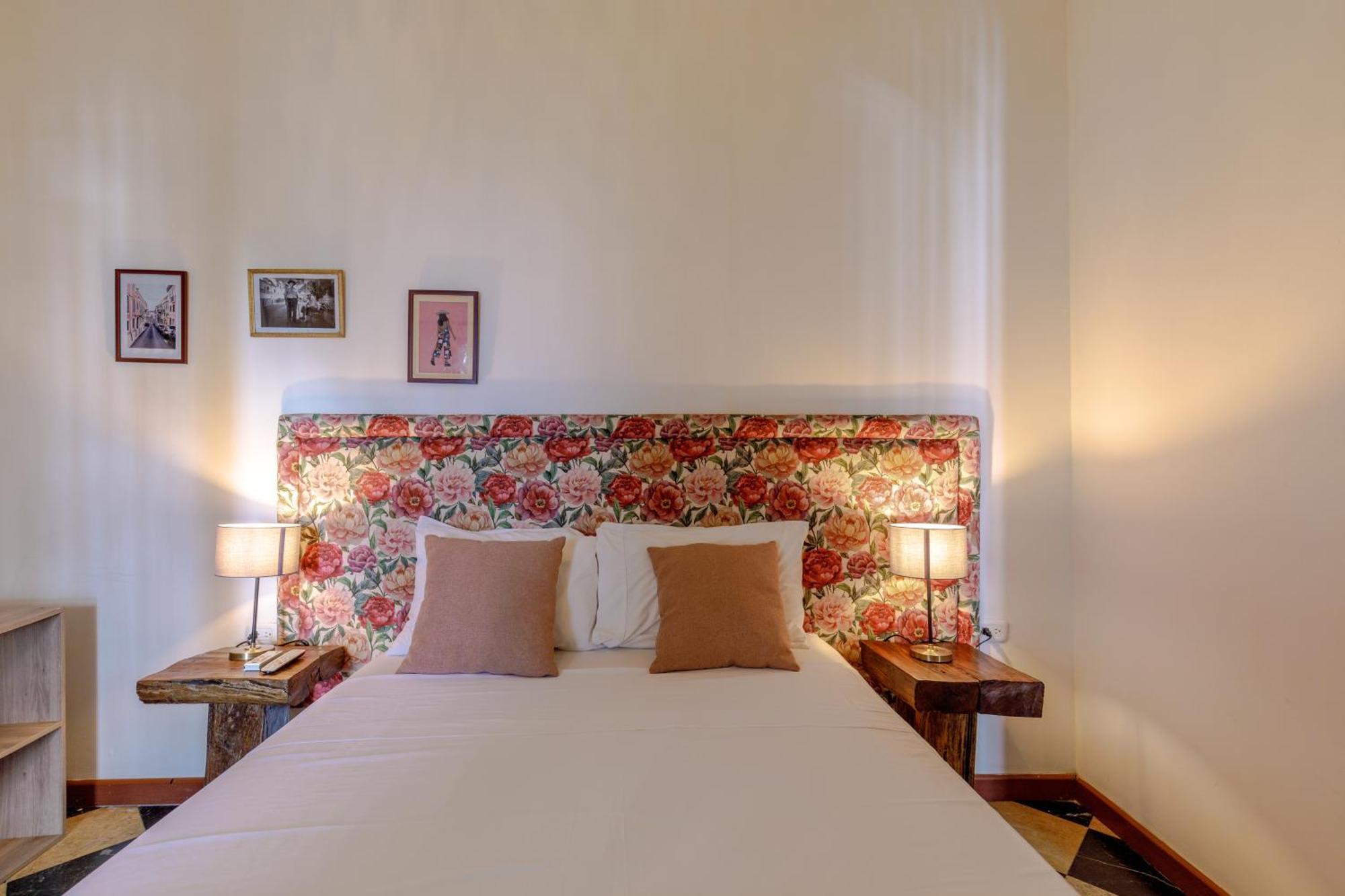 Bolola Hotel Cartagena Exteriör bild