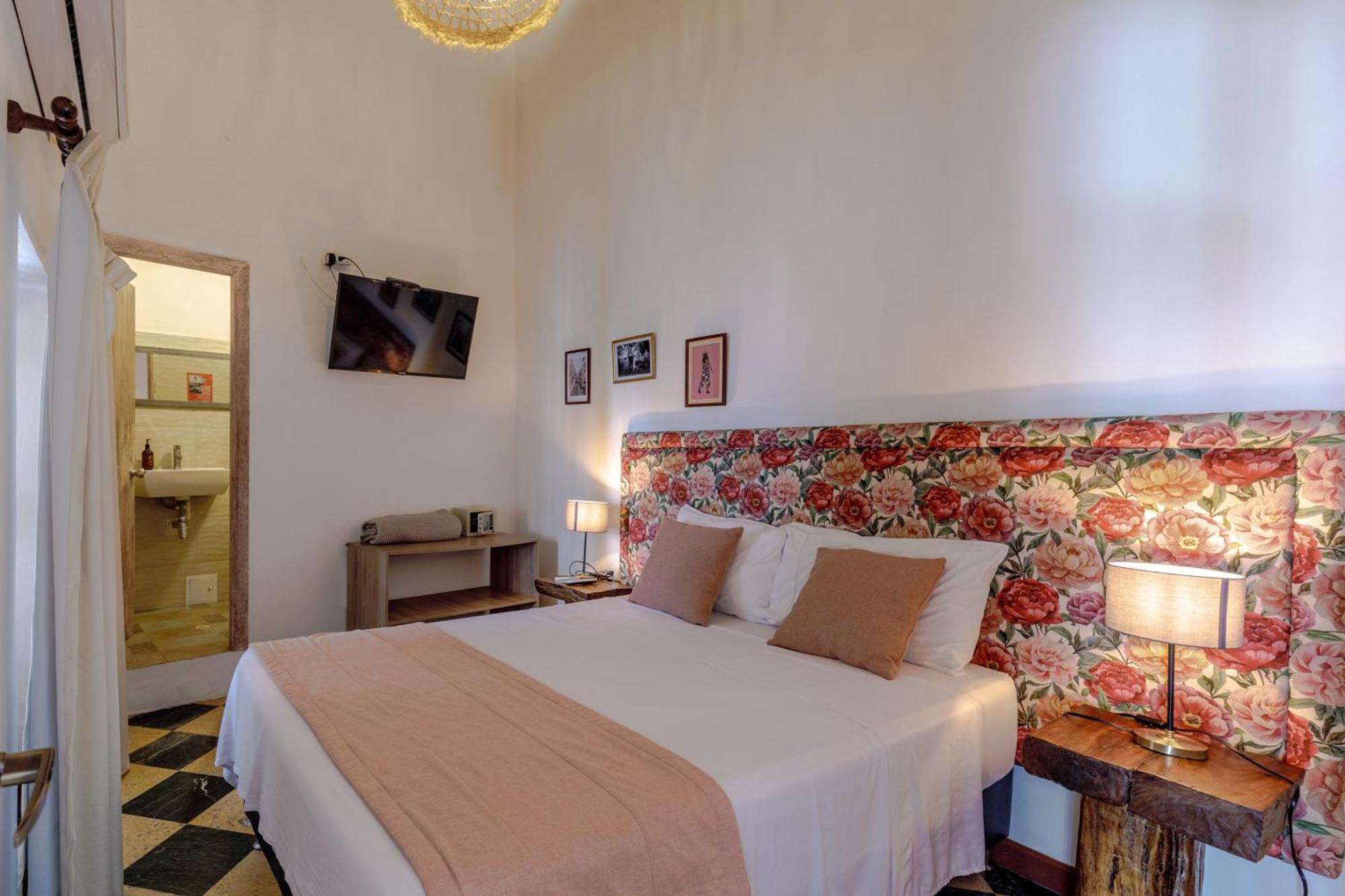 Bolola Hotel Cartagena Exteriör bild