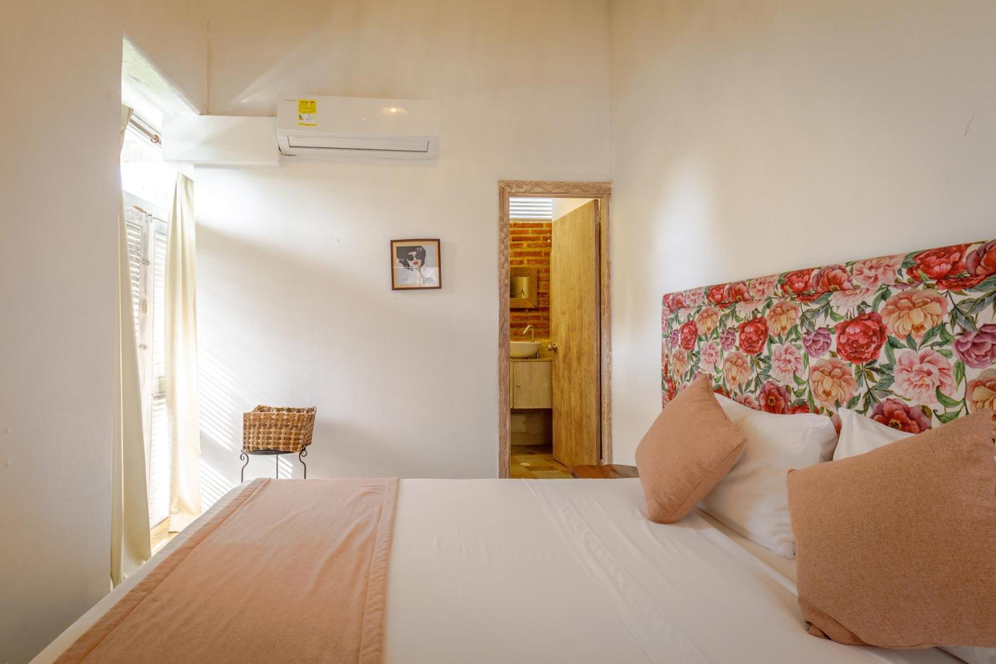 Bolola Hotel Cartagena Exteriör bild