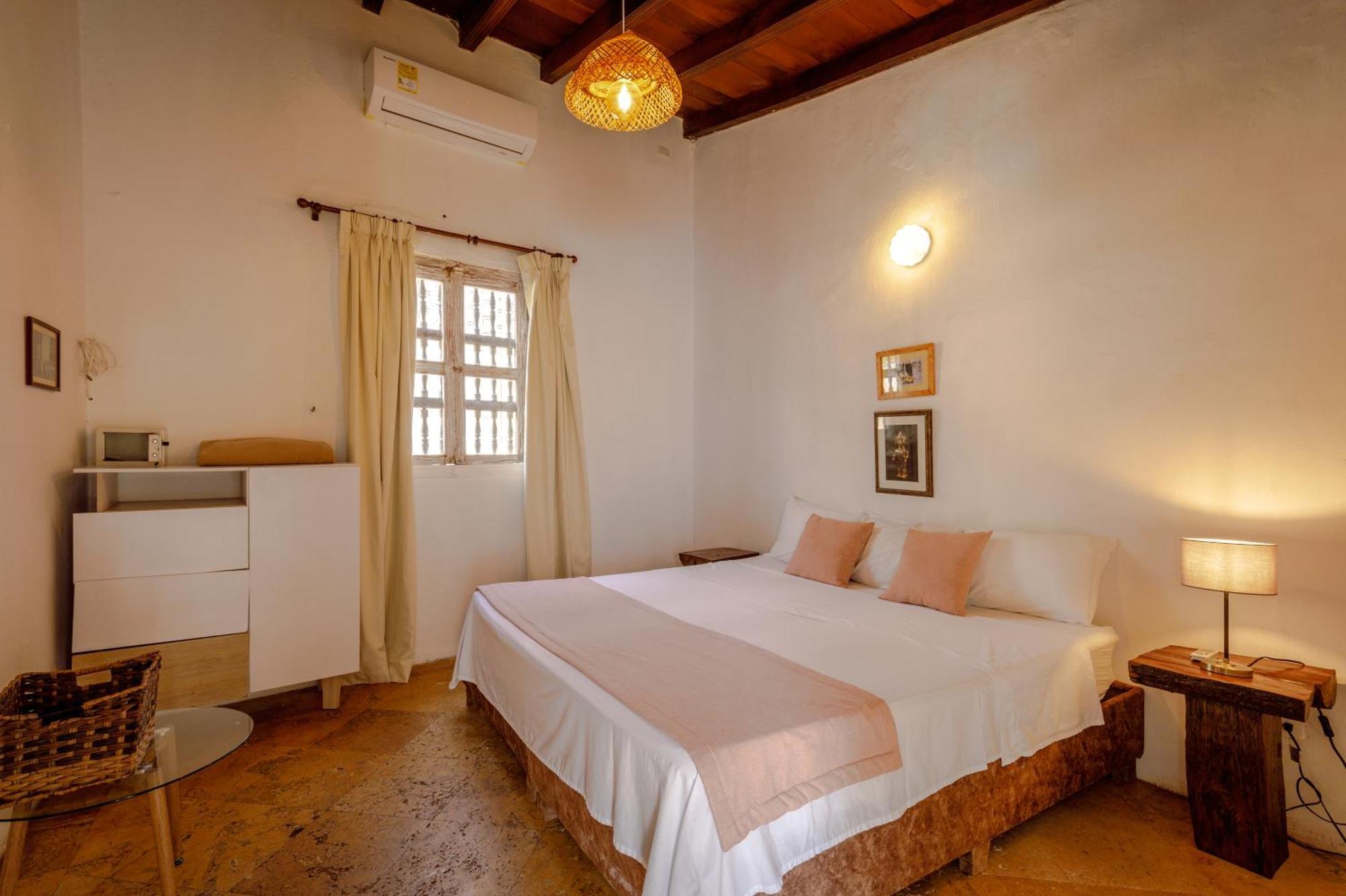 Bolola Hotel Cartagena Exteriör bild